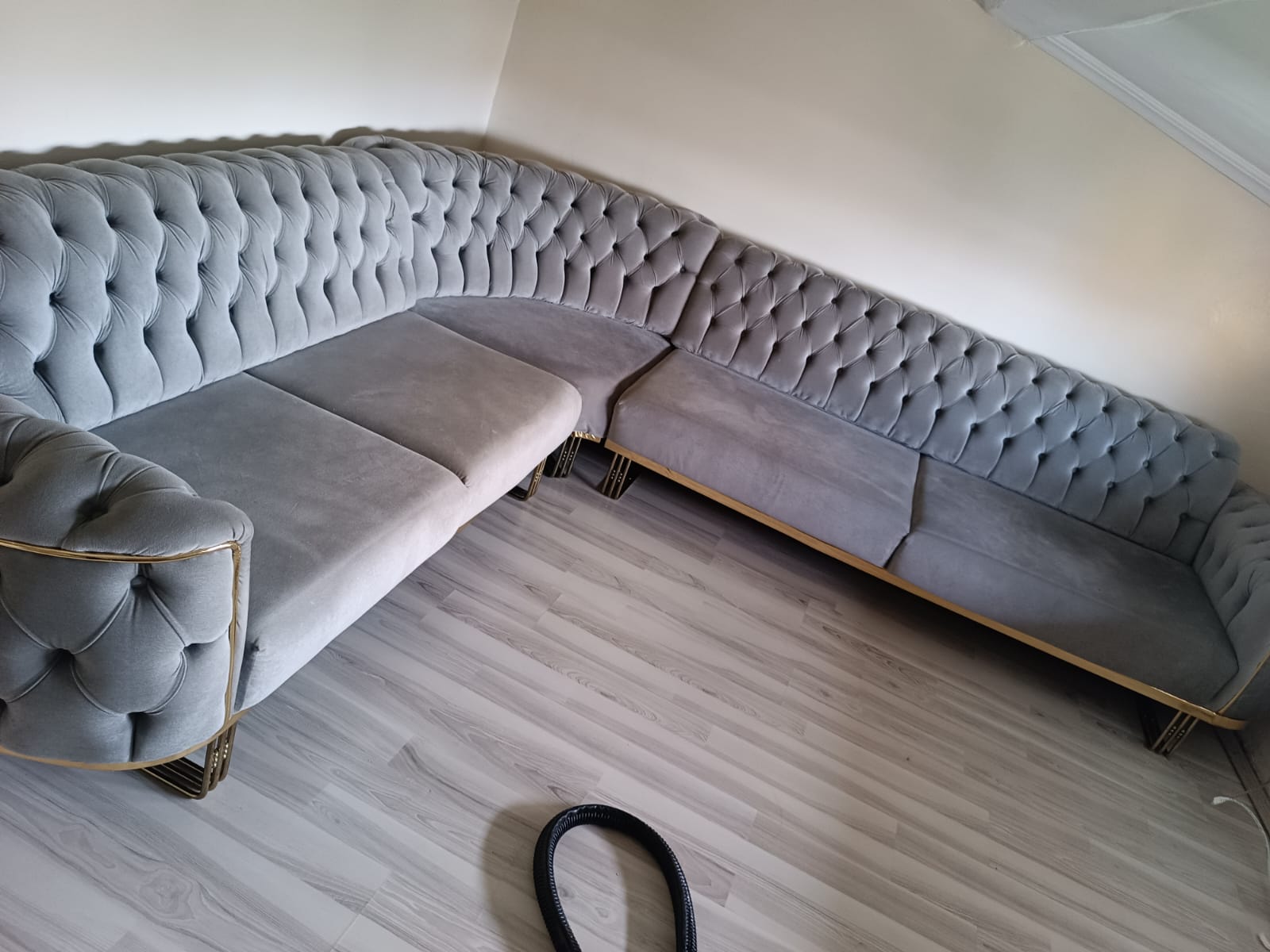 Livanur Koltuk Yıkama 